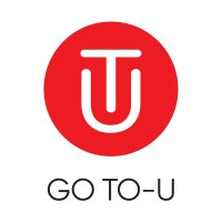 GO TO-U MOLDOVA logo